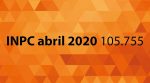 Con la pandemia del COVID-19, la inflación de abril retrocede 0,01%