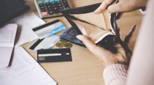 Para los contribuyentes, el costo de pagar sus impuestos subió 46%