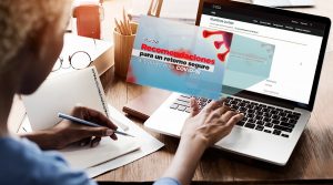 El curso recomendaciones para un retorno saludable al trabajo del IMSS