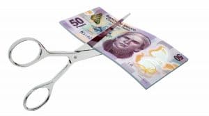 Prodecon tiene una esperanza para evitar recorte de 75% de su presupuesto