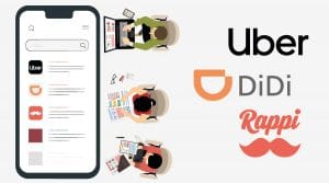 plataformas digitales