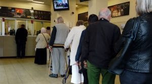 ¿Cuándo se reanudarán los servicios presenciales de la Prodecon?