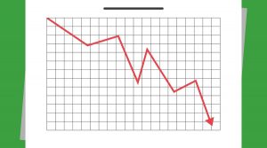 Se registra caída de 12% en recaudación en mayo