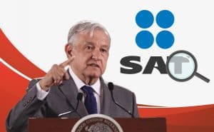 AMLO ordena investigación SAT