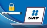 Generar contraseña del SAT