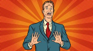 Percepción de riesgo de los contribuyentes alcanza nuevo récord