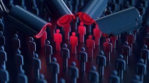 El SAT es como un Big Brother: diputados