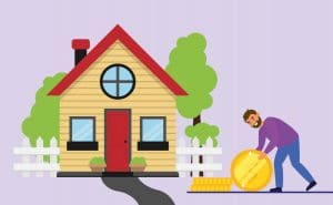 ¿Cómo comprar una casa sin crédito Infonavit o Fovissste
