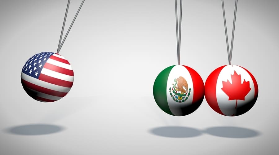 Eliminar el outsourcing podría ser peligroso para México representantes de los partidos de EU