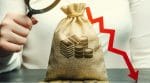 Hacienda recaudó menos de lo esperado para octubre de 2020 - Informe de finanzas públicas