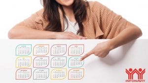 Conoce los días inhábiles del Infonavit para 2021