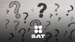 El SAT aclara dudas sobre la suspensión de obligaciones por no realizar actividades
