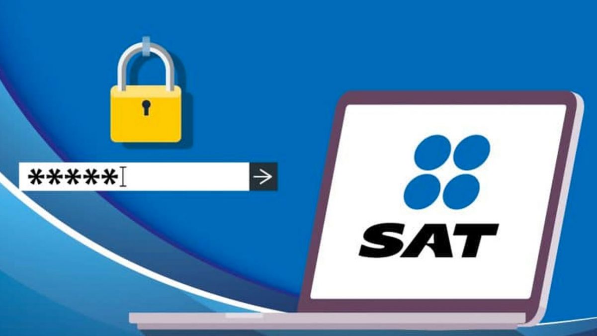 El SAT prevé cambios en solicitud de la Contraseña