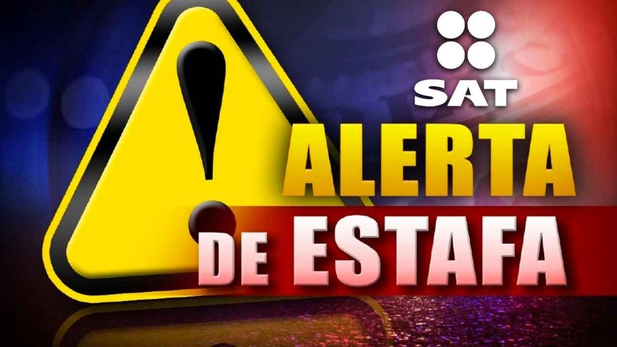 Estafadores roban información con un solo LINK