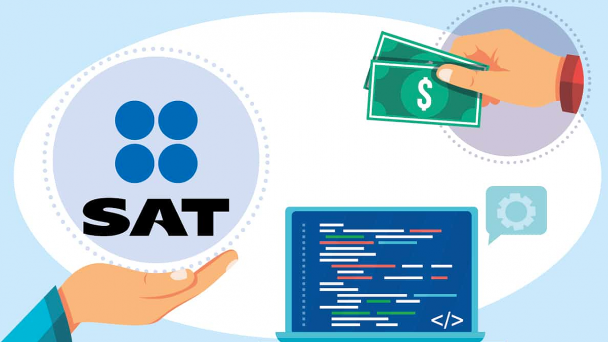 Qué es la declaración de depósitos en efectivo del SAT