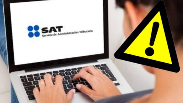 Falla el portal del SAT: tu estrategia ahora es demostrar que intentaste cumplir
