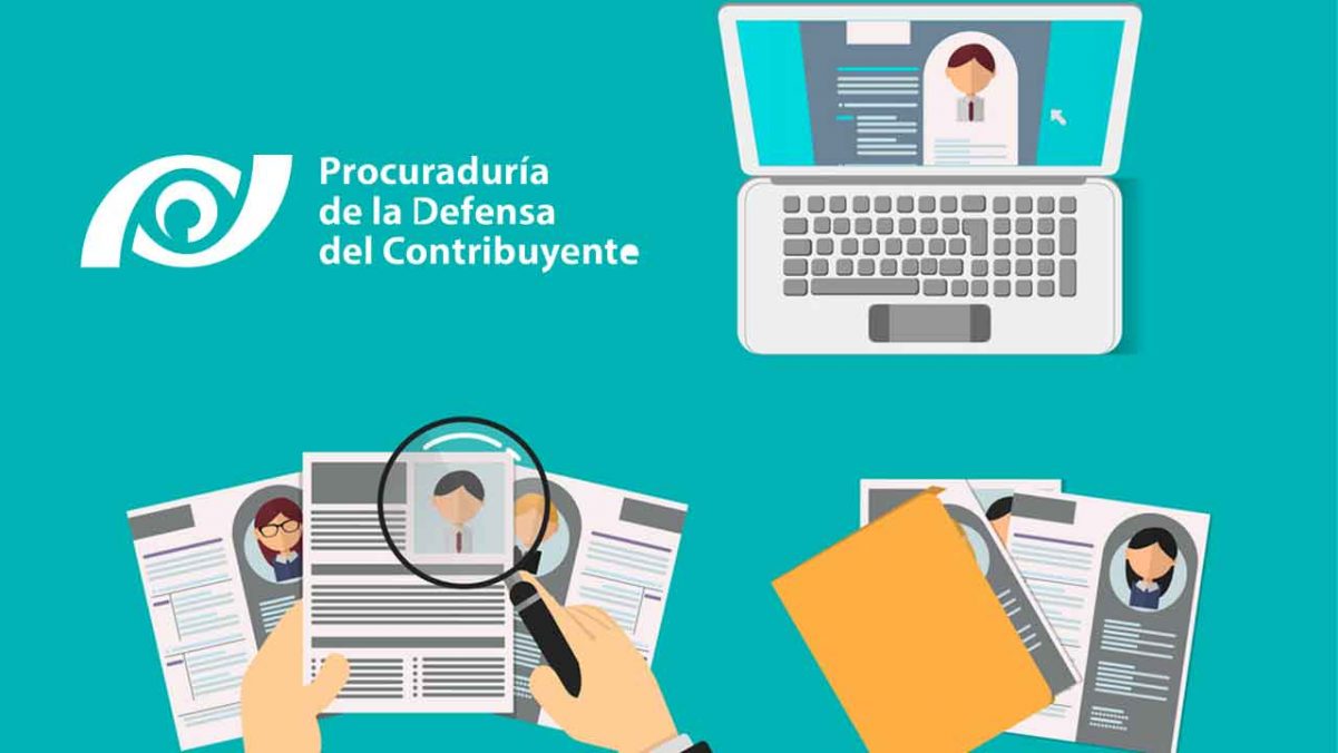 Procuraduría de la Defensa del Contribuyente