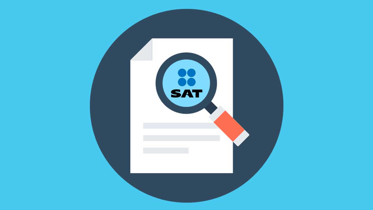 Conoce el Plan Estratégico del SAT para el 2024