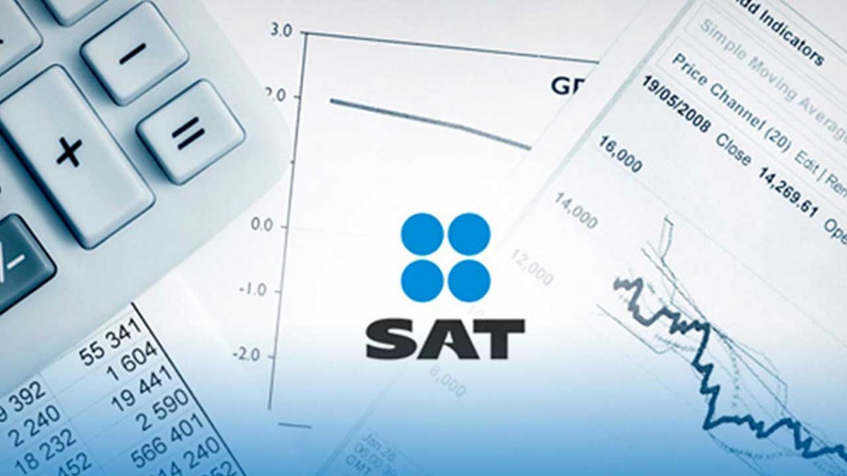 El SAT publicó la 1a RMRMF 2021, 7a versión anticipada