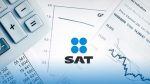 El SAT publicó la 1a RMRMF 2021, 7a versión anticipada