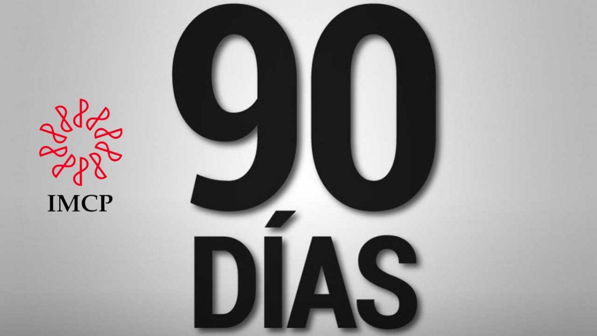 El periodo de 90 días para eliminar el outsourcing no es suficiente IMCP