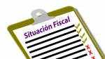 La situación fiscal de un contribuyente la puede constituir la calificación de su autocorrección