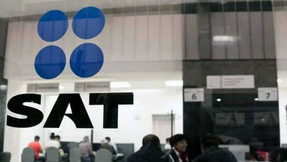 Si el SAT deja sin efectos una orden de visita, debe señalar los motivos