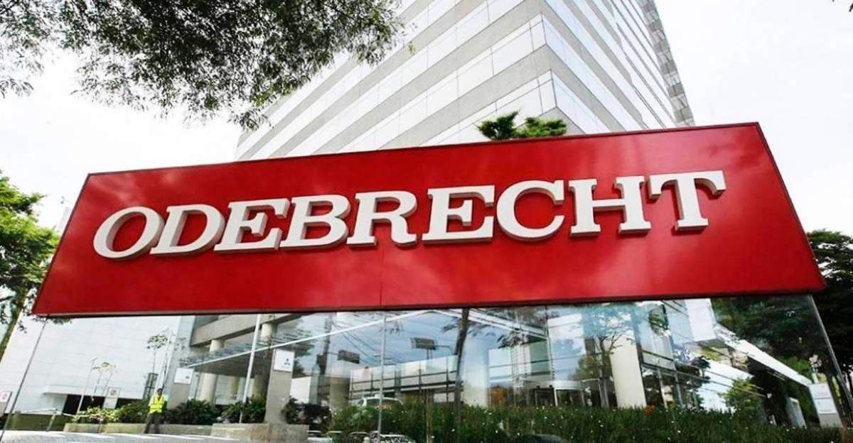 La TFJA rechazó las pruebas presentadas por la empresa Odebrecht, las cuales buscaban evadir el pago de la deuda fiscal.