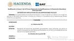 Caracterizar un esquema generalizado como personalizado es indebido: SAT