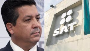 El SAT contrató a empresa señalada como parte de red de lavado de dinero del gobernador de Tamaulipas
