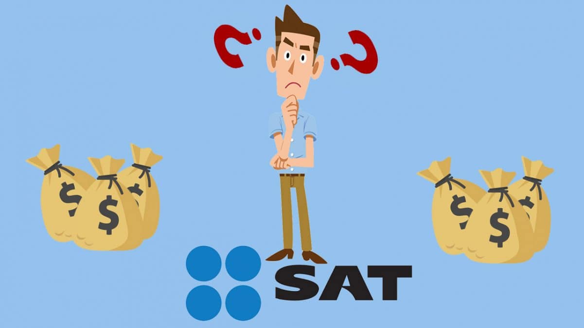 5 facultades del SAT que los contribuyentes no desean enfrentar