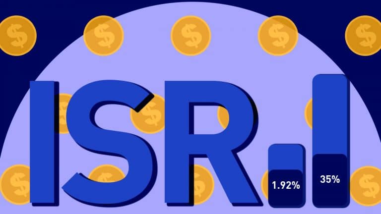 SAT publica segunda emisión de Tasas Efectivas de ISR