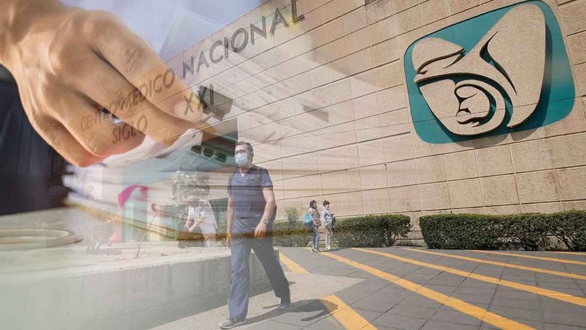 El IMSS ahora sí habilitó el portal para contratos de subcontratación (ICSOE)