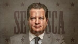 Alemán Magnani, buscado por la Interpol por defraudación fiscal