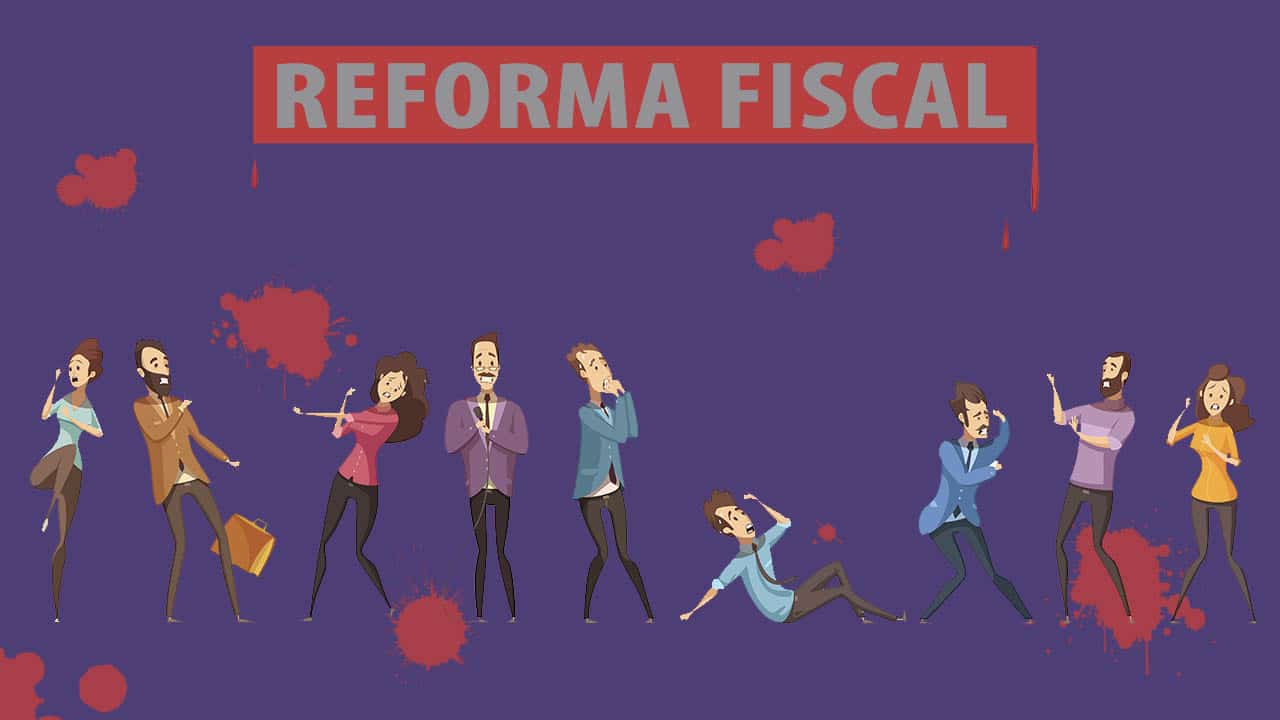 ¿Necesita México una reforma fiscal para 2024?