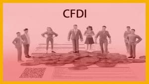 La cancelación de los CFDI en 2022 podría generar problemas 