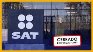 Proponen que el SAT atienda durante sus periodos de vacaciones