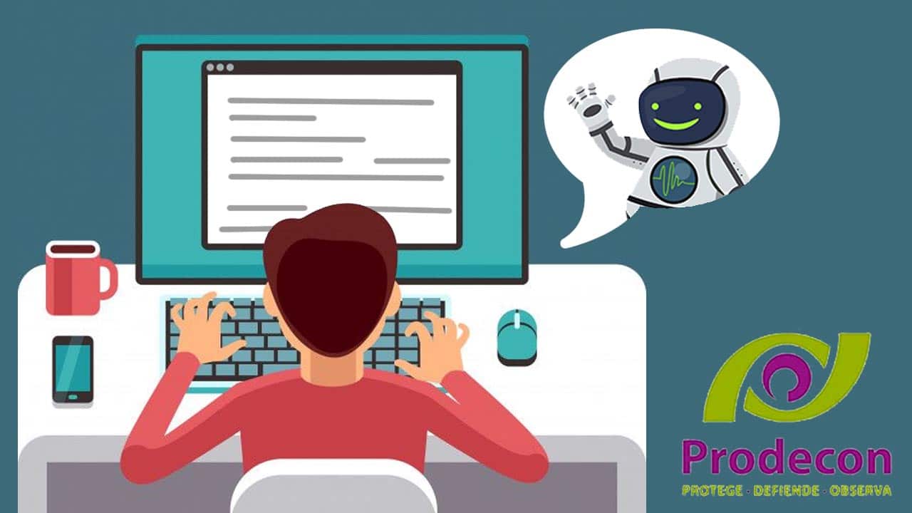 Prodecon lanza Kabil, una plataforma de defensa tributaria