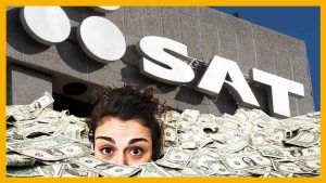 El SAT busca recaudación histórica pese a recorte a su presupuesto