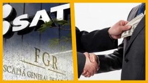 El SAT pide que la FGR atienda denuncias por corrupción