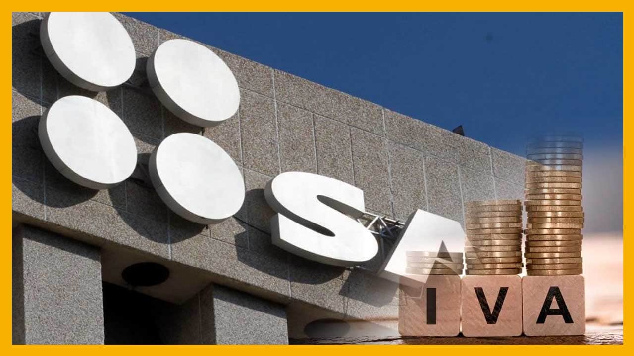 Puedes solicitar la devolución de IVA aunque hayas optado por su acreditamiento