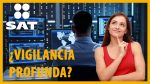 ¿Qué es el programa de vigilancia profunda del SAT?