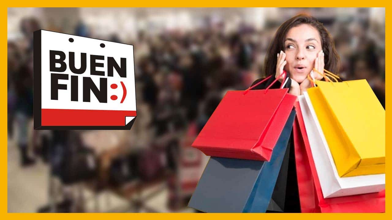 ¿Cuándo es el buen Fin 2022?