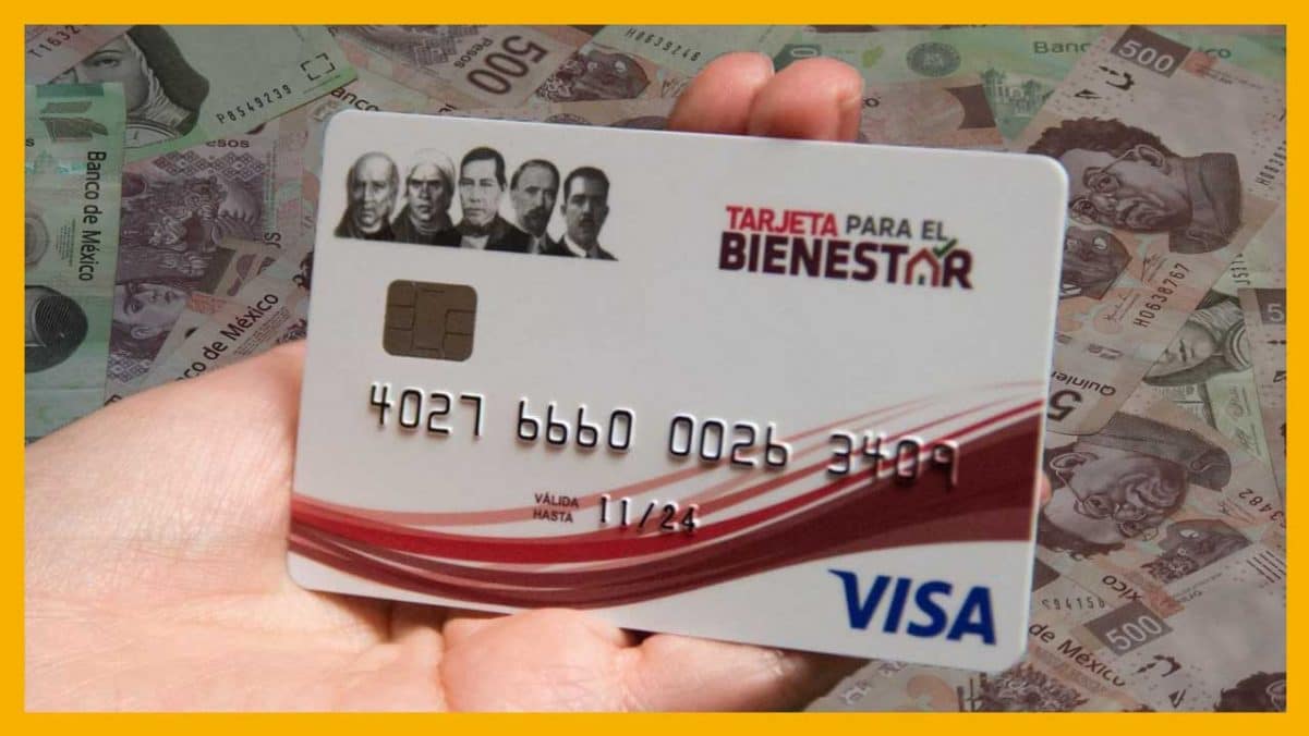 Conoce los motivos por los que no has recibido tu pago de la Pensión para el Bienestar.