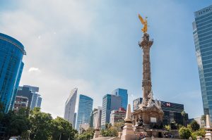 Descubre las ciudades más seguras de México