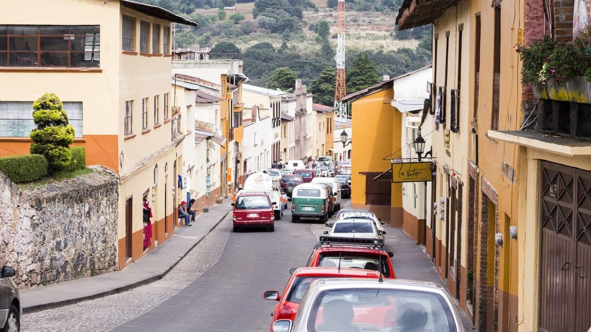 Visita pueblos mágicos cerca de CDMX