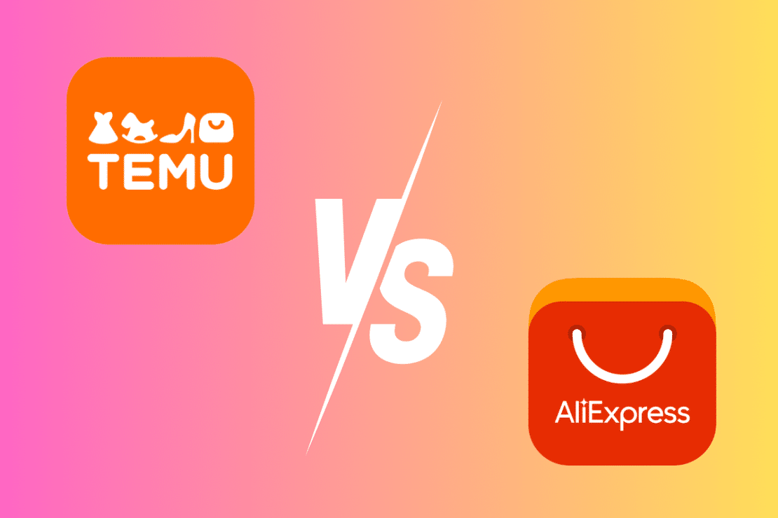 Temu vs AliExpress: Comparativa de precios en México