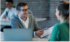 Proceso de solicitud de préstamo en línea con Vivus