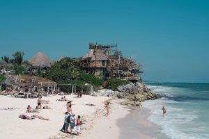 Fraude inmobiliario en Tulum