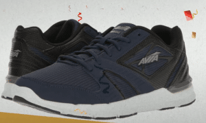 Tecnología aplicada en el diseño de calzado para alto rendimiento